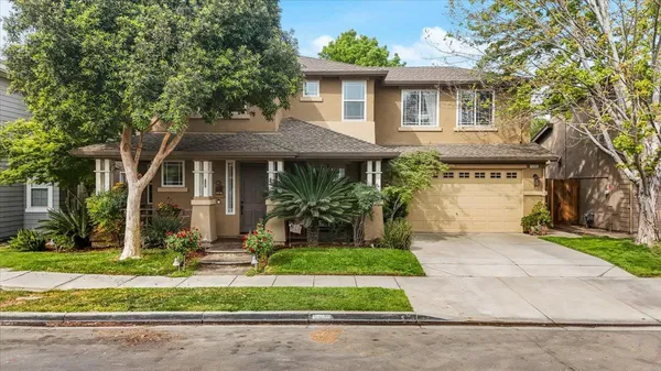 $663,900 | 598 Almondcrest Street, Oakdale, CA 95361