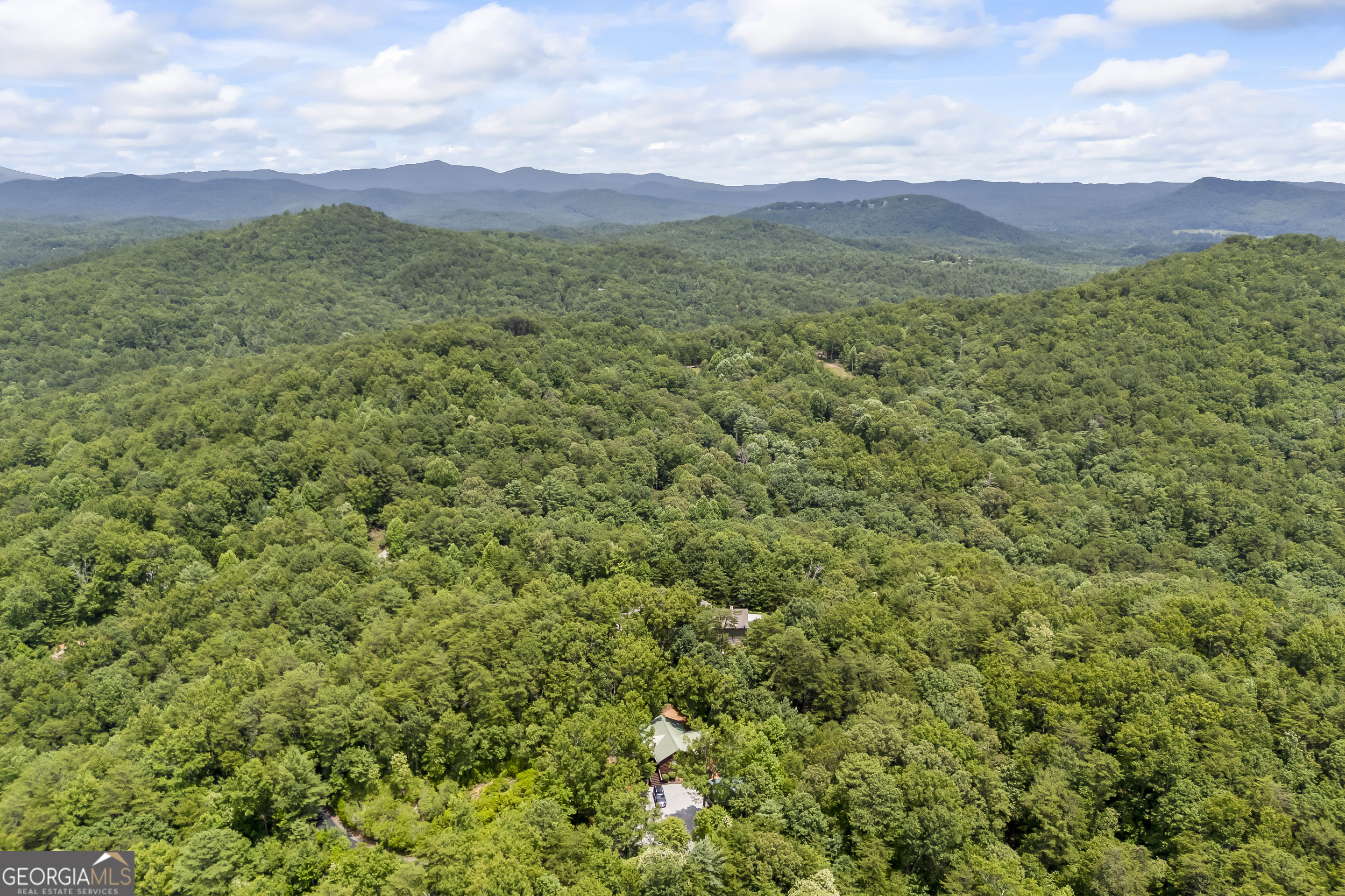 482 Miners Mountain Road Sautee Nacoochee, GA 30571 - Photo 160 of 171
