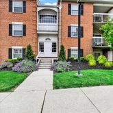 front view of house with a yard
