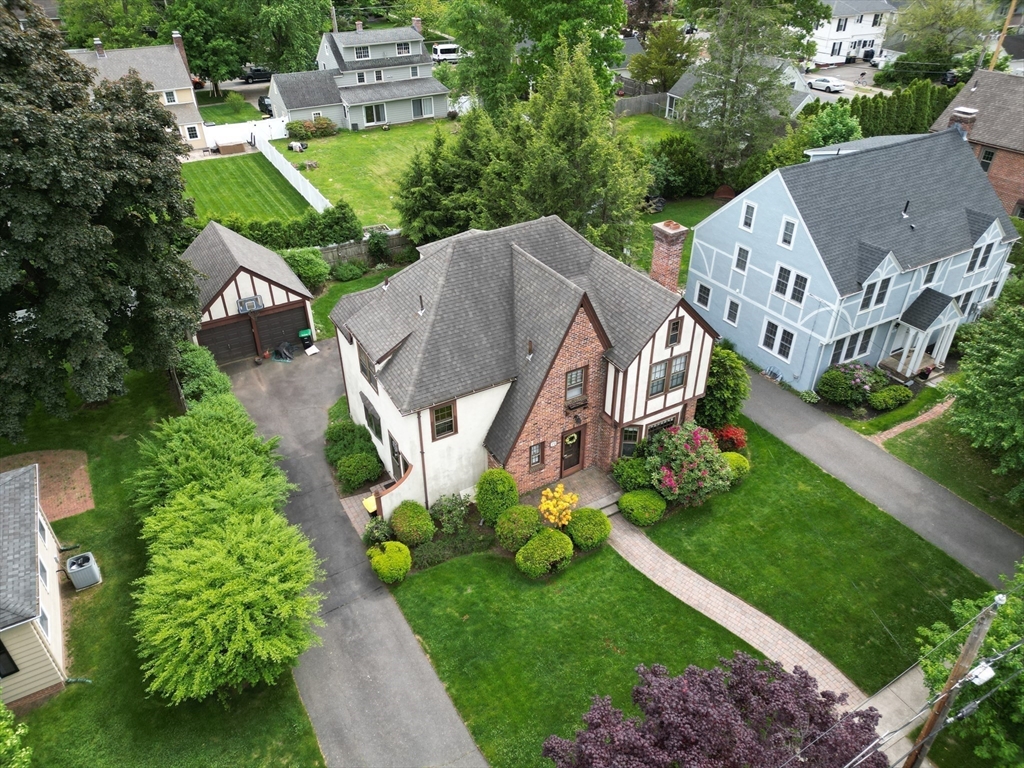19 Harwich Road Longmeadow, MA 01106 - Photo 35 of 36