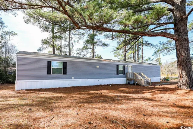 $199,900 | 255 Quail Run Road, Loris, SC 29569
