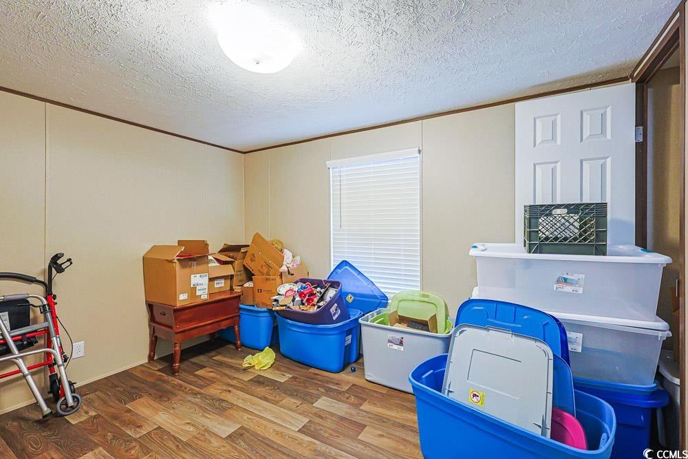 255 Quail Run Road Loris, SC 29569 - Photo 13 of 29 View of storage room