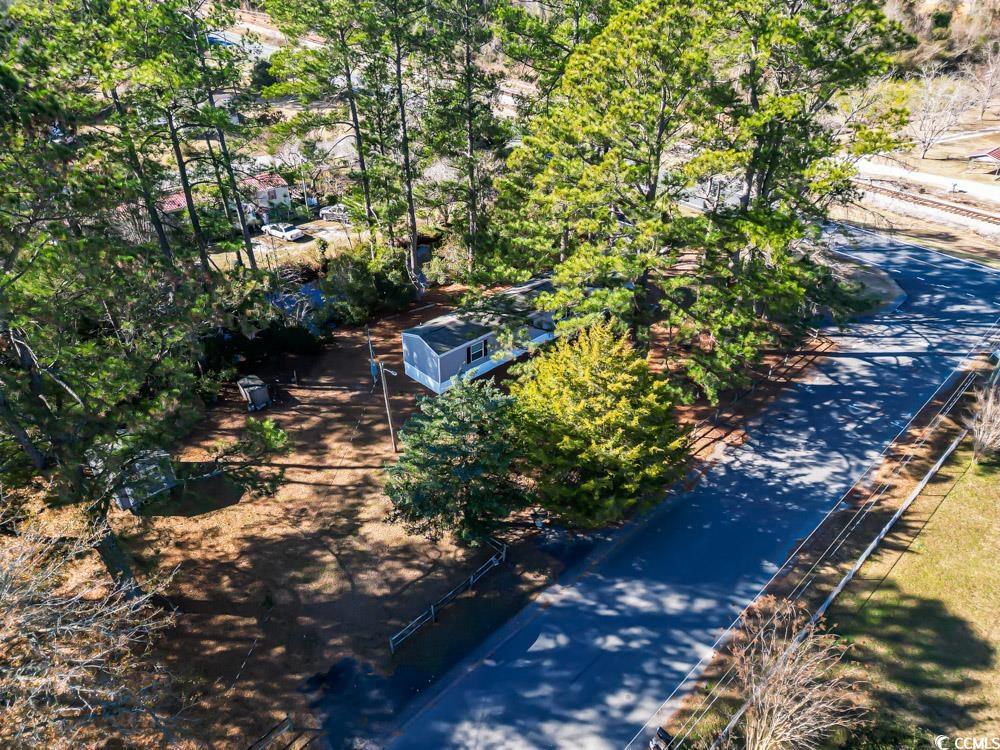 255 Quail Run Road Loris, SC 29569 - Photo 28 of 29 View of subject property