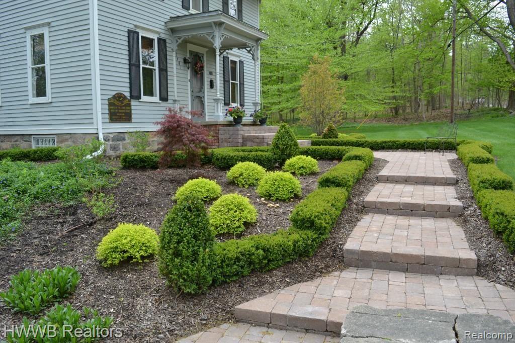 1481 Dutton Road Rochester Hills, MI 48306 - Photo 45 of 55