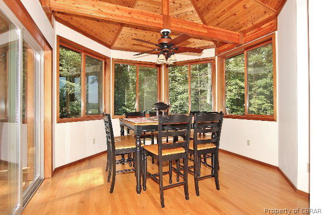 554 Fountain Gate Road Heathsville, VA 22473 - Photo 10 of 27