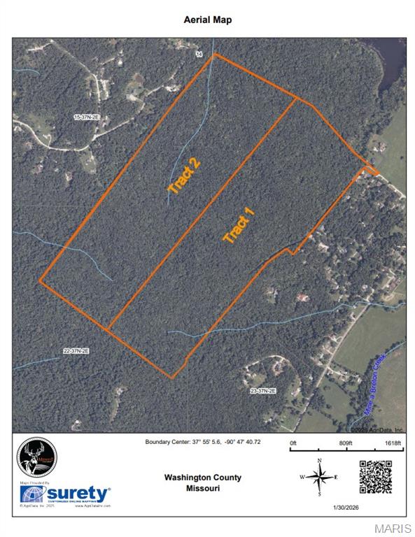 1 Bust Subdivision Road Potosi, MO 63664 - Photo 37 of 38