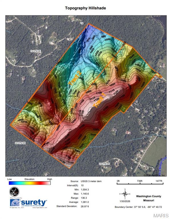 1 Bust Subdivision Road Potosi, MO 63664 - Photo 38 of 38
