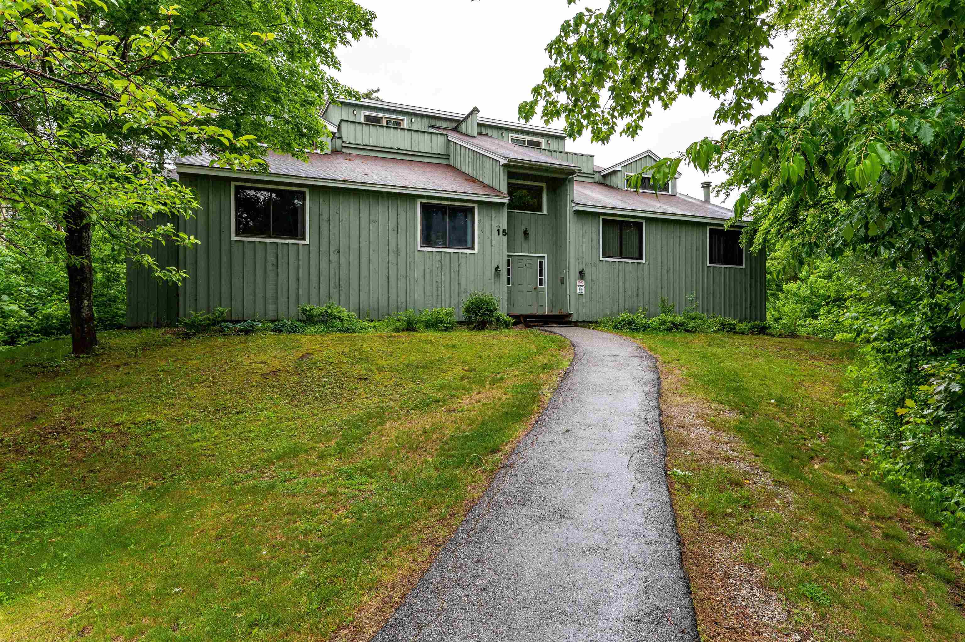 15 D Seasons At Attitash Road, Unit D North Conway, NH 03860 - Photo 14 of 21