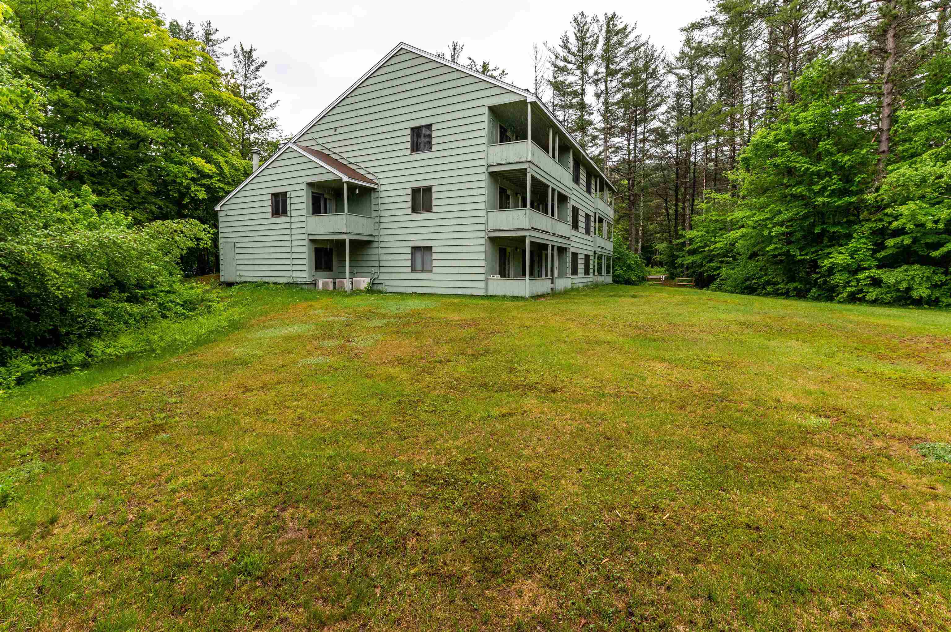 15 D Seasons At Attitash Road, Unit D North Conway, NH 03860 - Photo 15 of 21