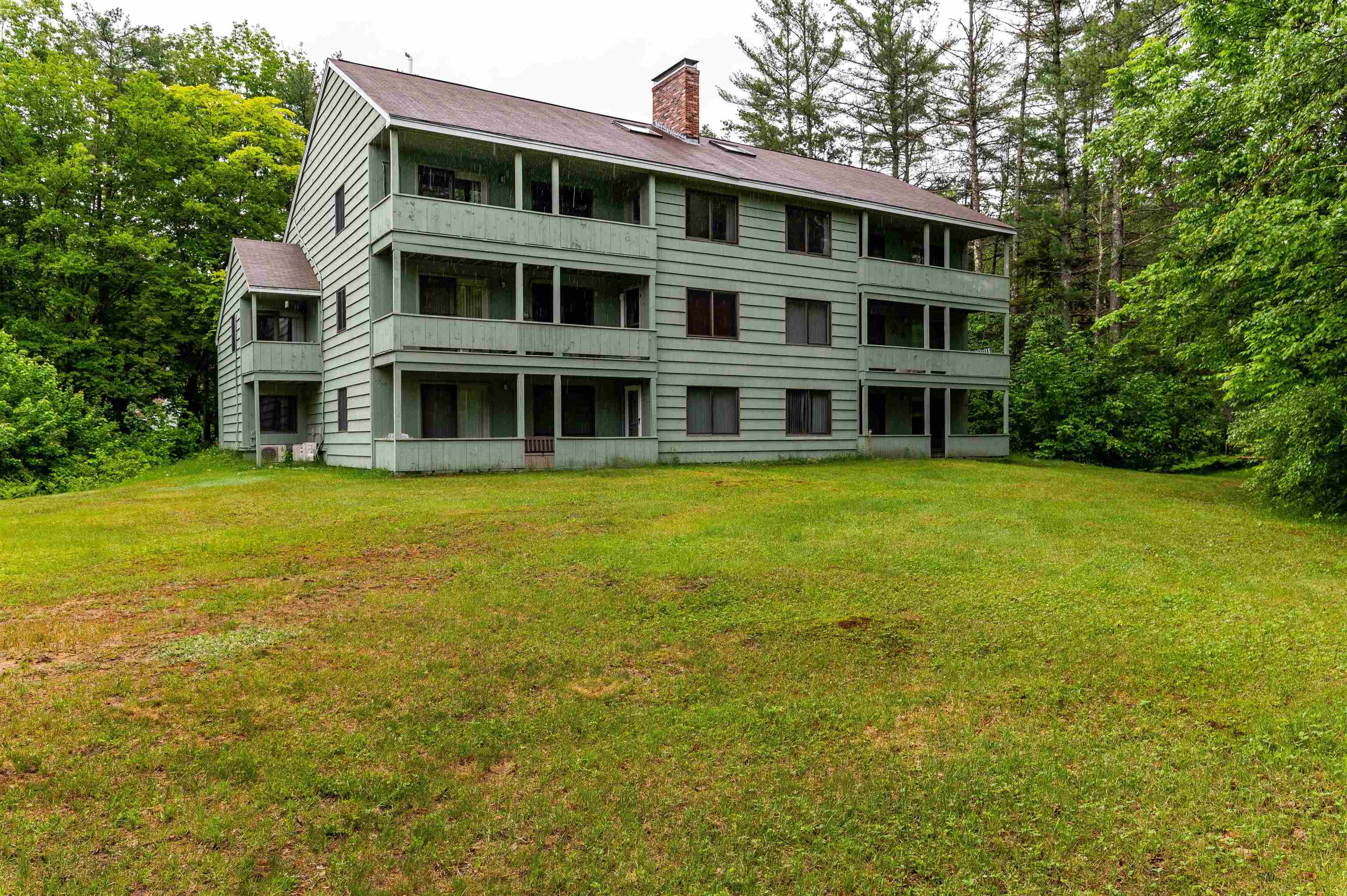 15 D Seasons At Attitash Road, Unit D North Conway, NH 03860 - Photo 16 of 21