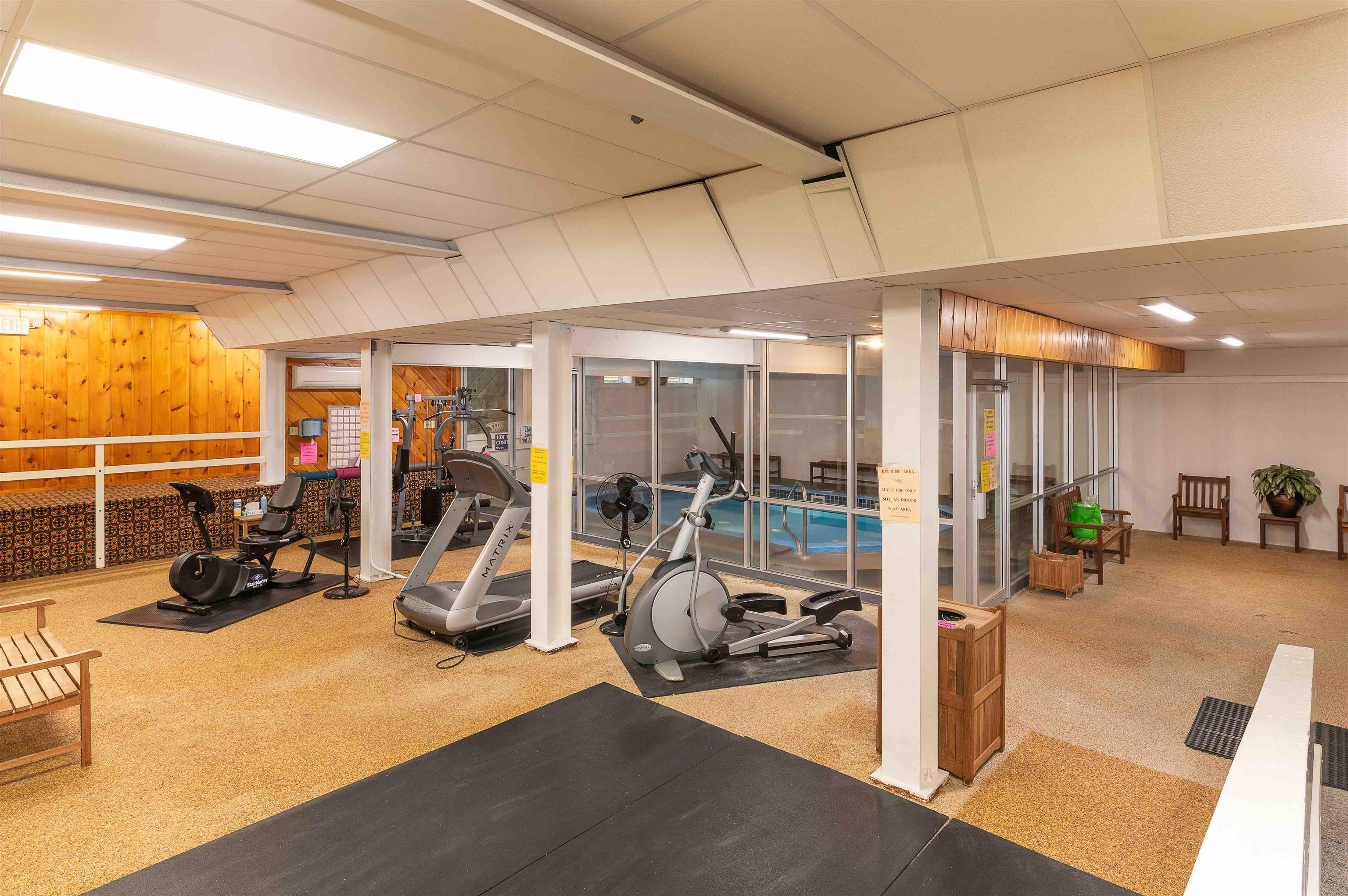 15 D Seasons At Attitash Road, Unit D North Conway, NH 03860 - Photo 18 of 21