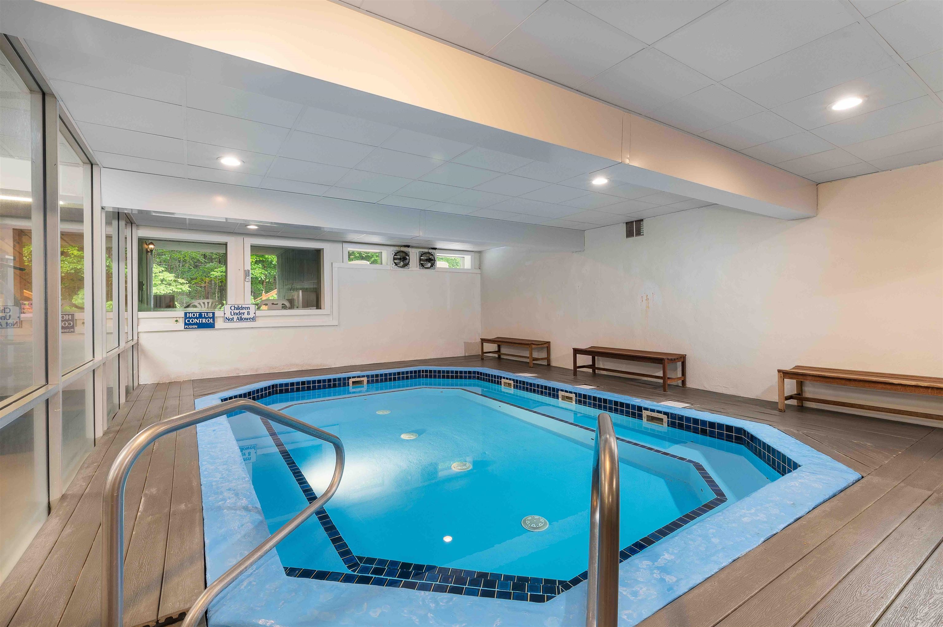 15 D Seasons At Attitash Road, Unit D North Conway, NH 03860 - Photo 19 of 21