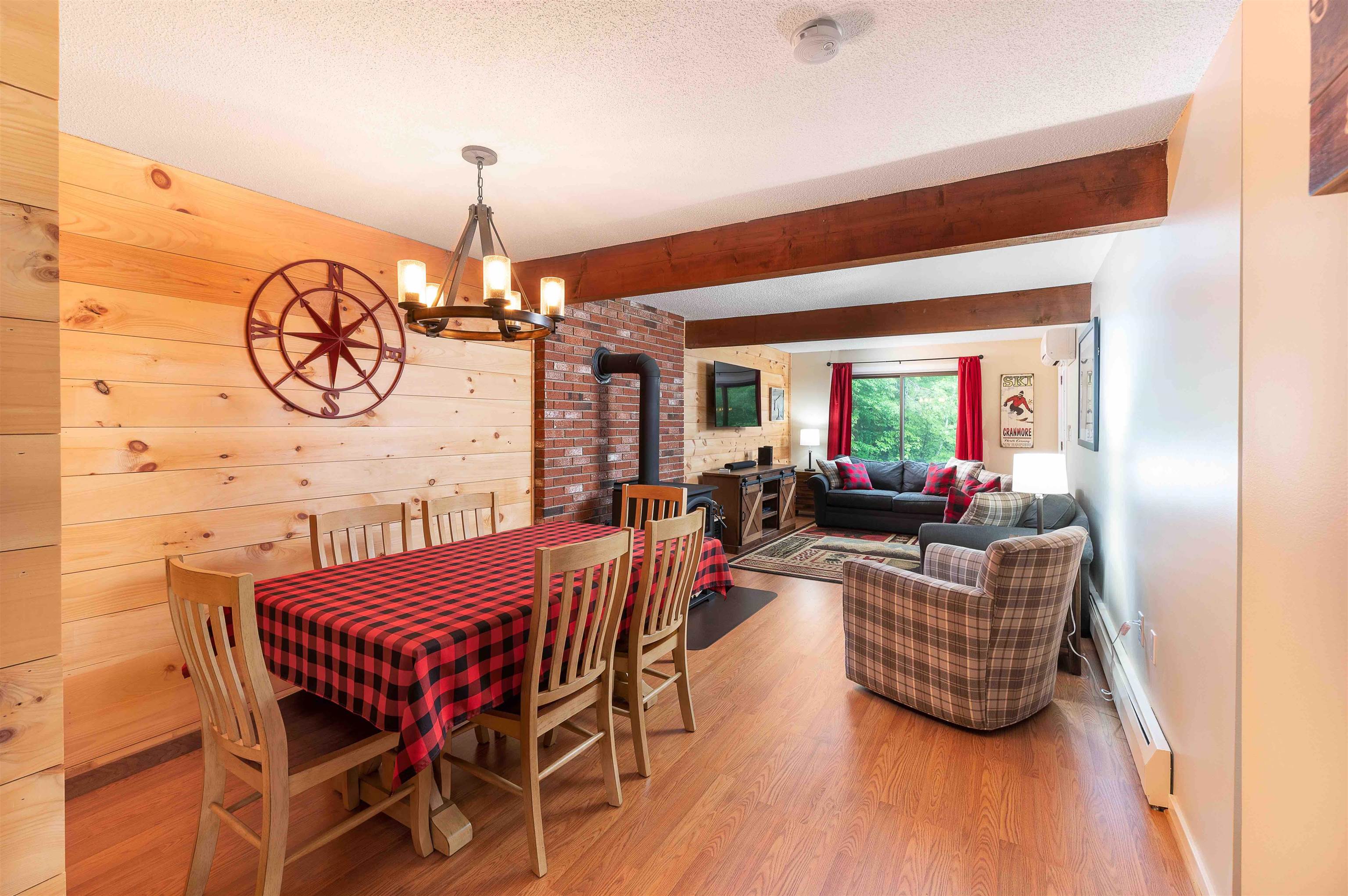 15 D Seasons At Attitash Road, Unit D North Conway, NH 03860 - Photo 2 of 21