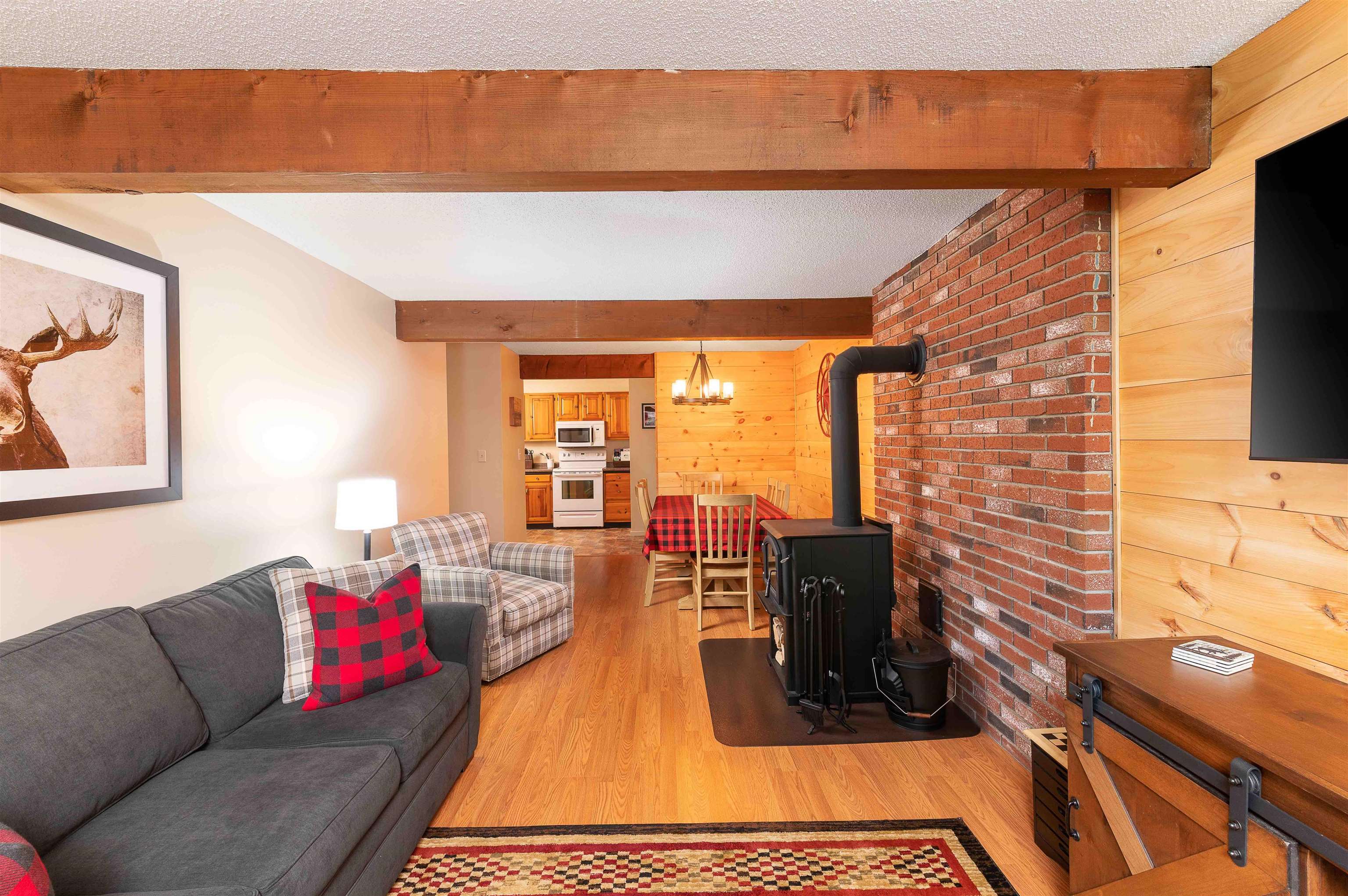 15 D Seasons At Attitash Road, Unit D North Conway, NH 03860 - Photo 3 of 21