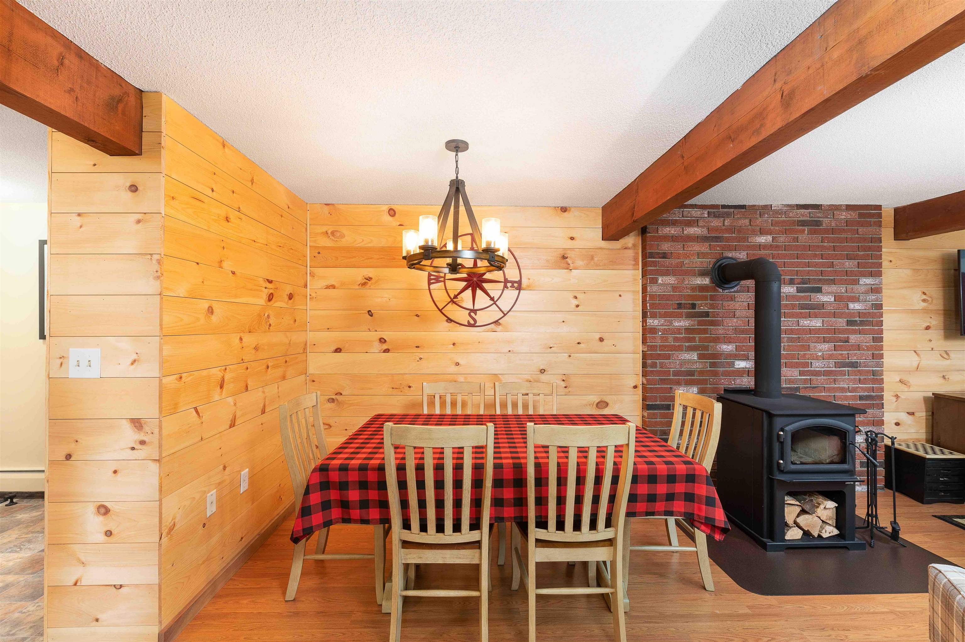 15 D Seasons At Attitash Road, Unit D North Conway, NH 03860 - Photo 4 of 21