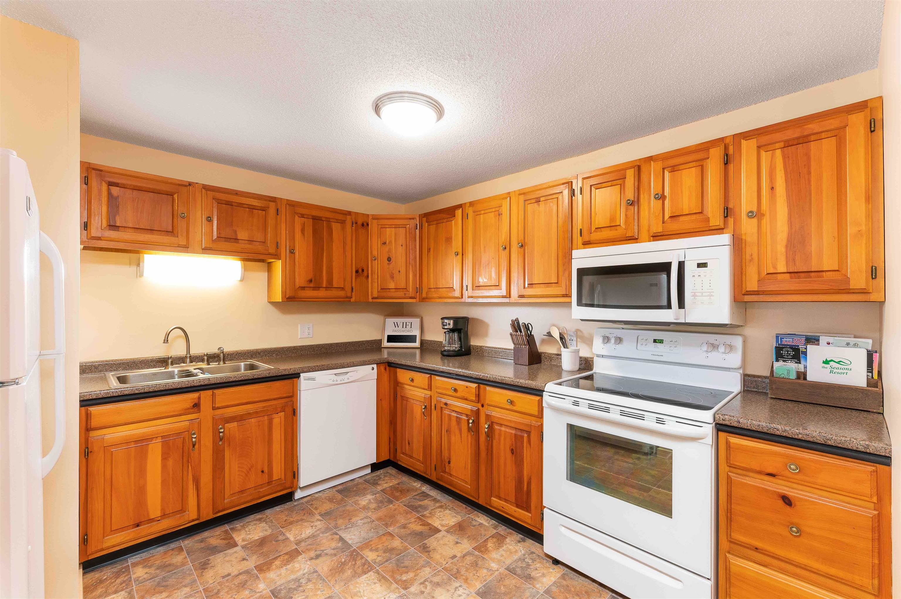 15 D Seasons At Attitash Road, Unit D North Conway, NH 03860 - Photo 5 of 21