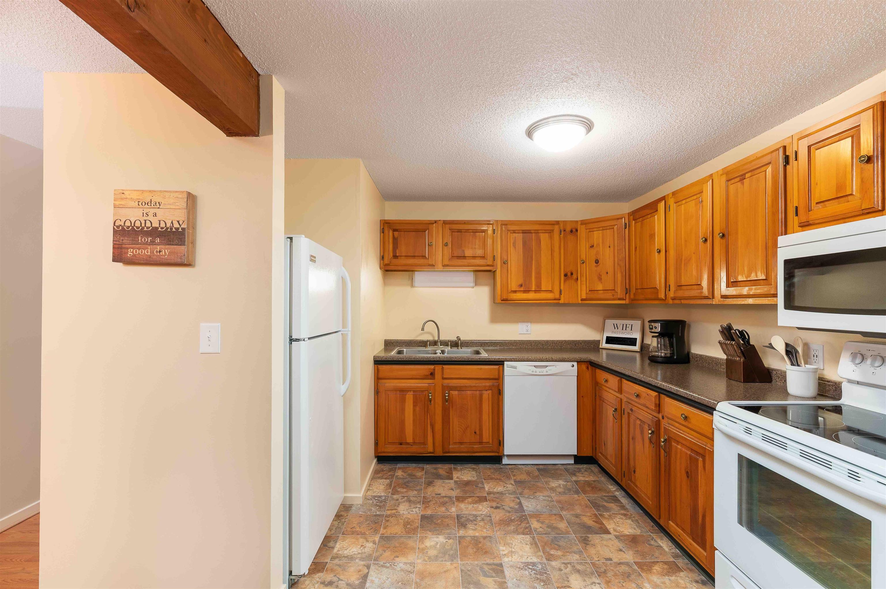 15 D Seasons At Attitash Road, Unit D North Conway, NH 03860 - Photo 6 of 21