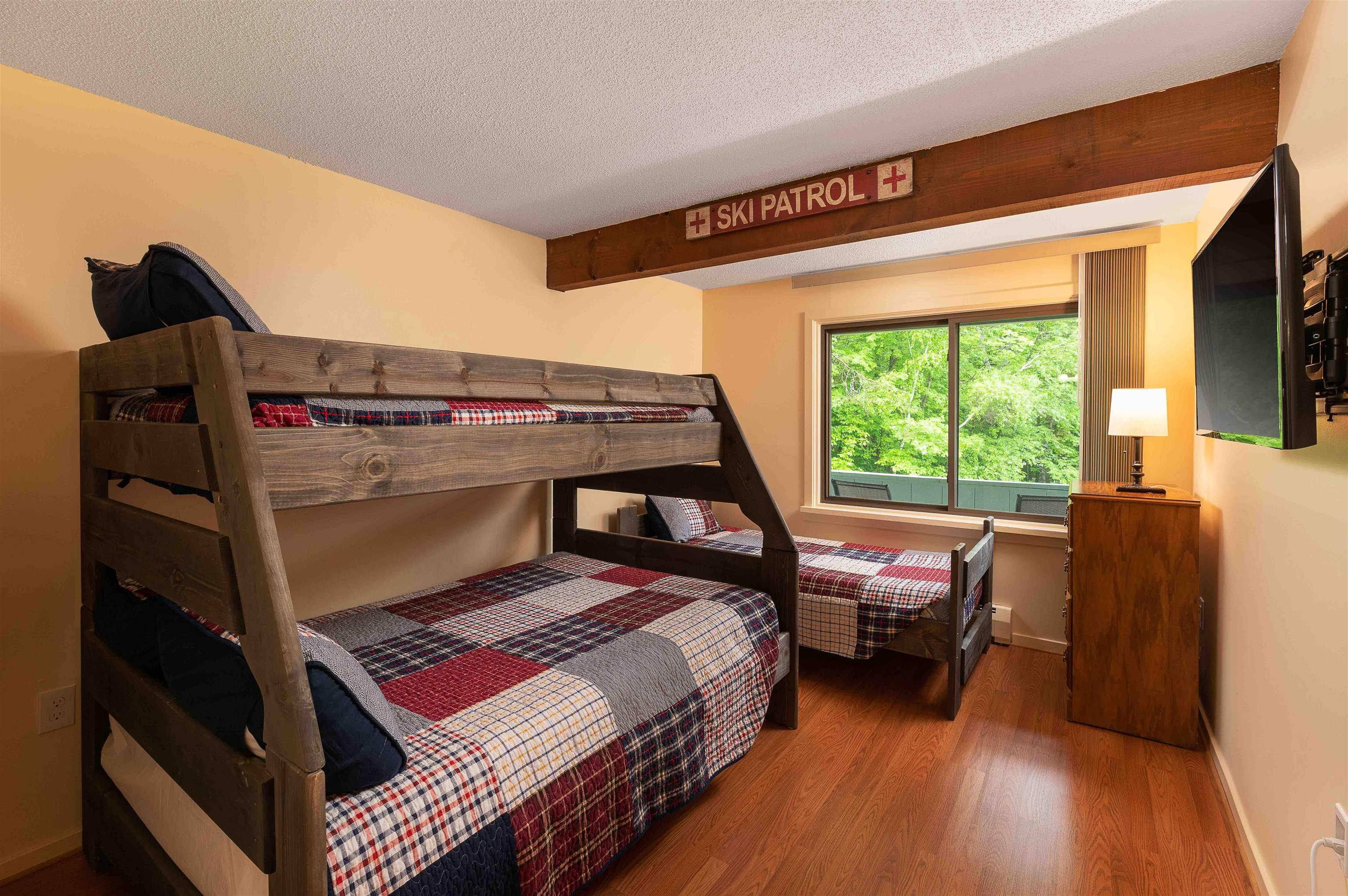 15 D Seasons At Attitash Road, Unit D North Conway, NH 03860 - Photo 9 of 21