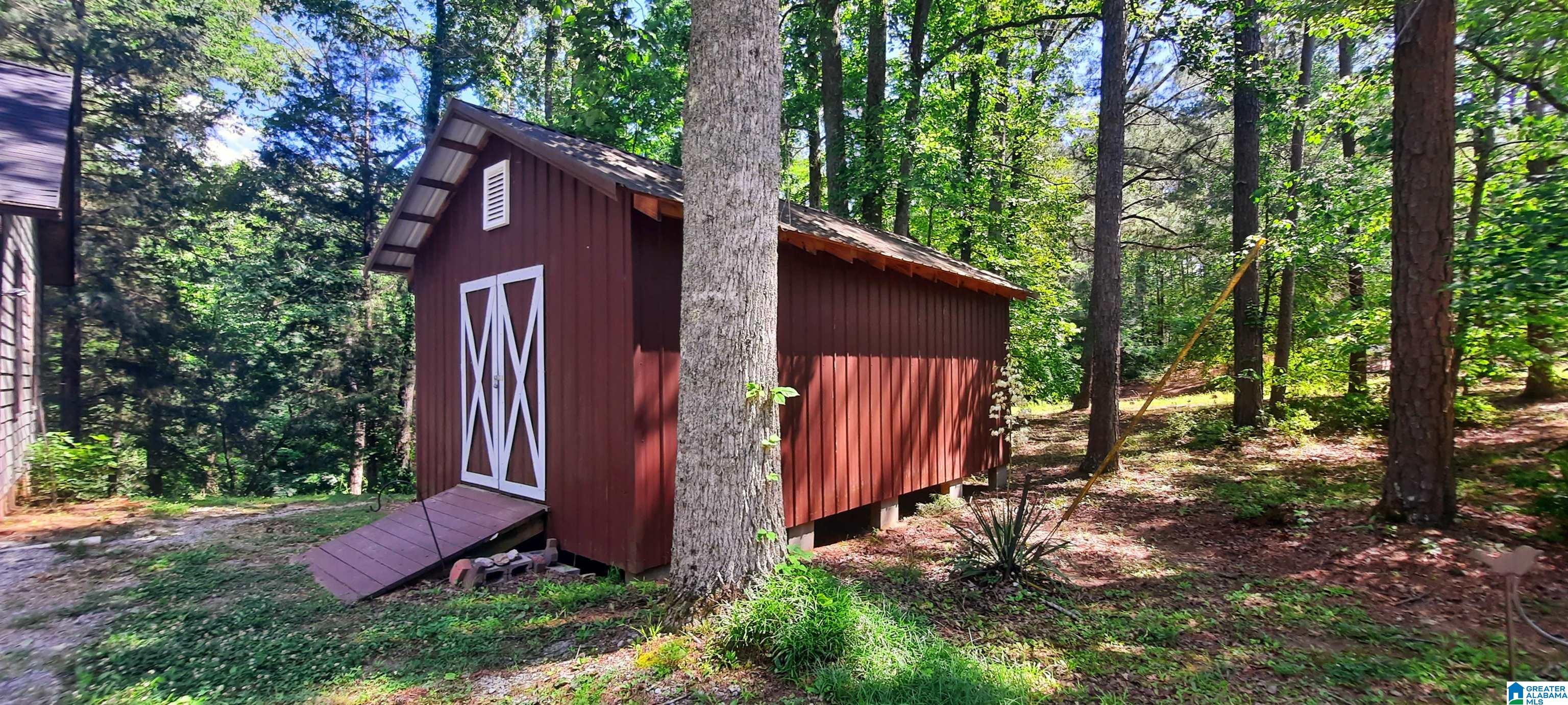 106 Roberts Circle Wedowee, AL 36278 - Photo 10 of 62