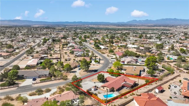 $574,900 | 18830 Munsee Road, Apple Valley, CA 92307