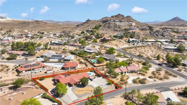 $574,900 | 18830 Munsee Road, Apple Valley, CA 92307