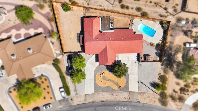 $574,900 | 18830 Munsee Road, Apple Valley, CA 92307