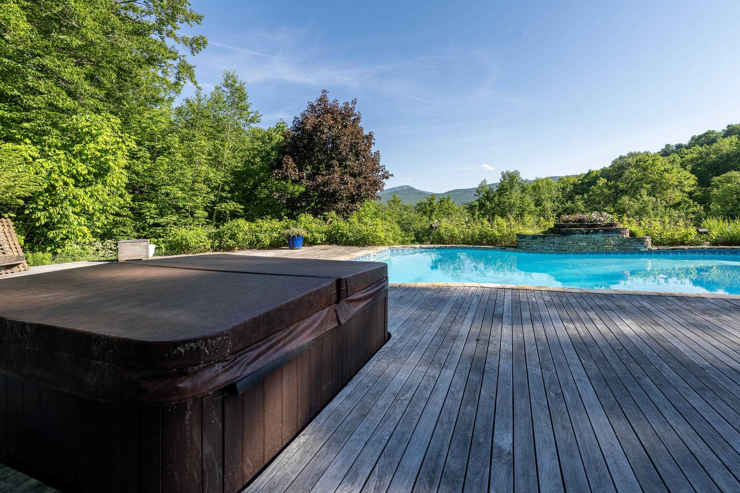 838 Cricket Hill Road Killington, VT 05751 - Photo 9 of 58