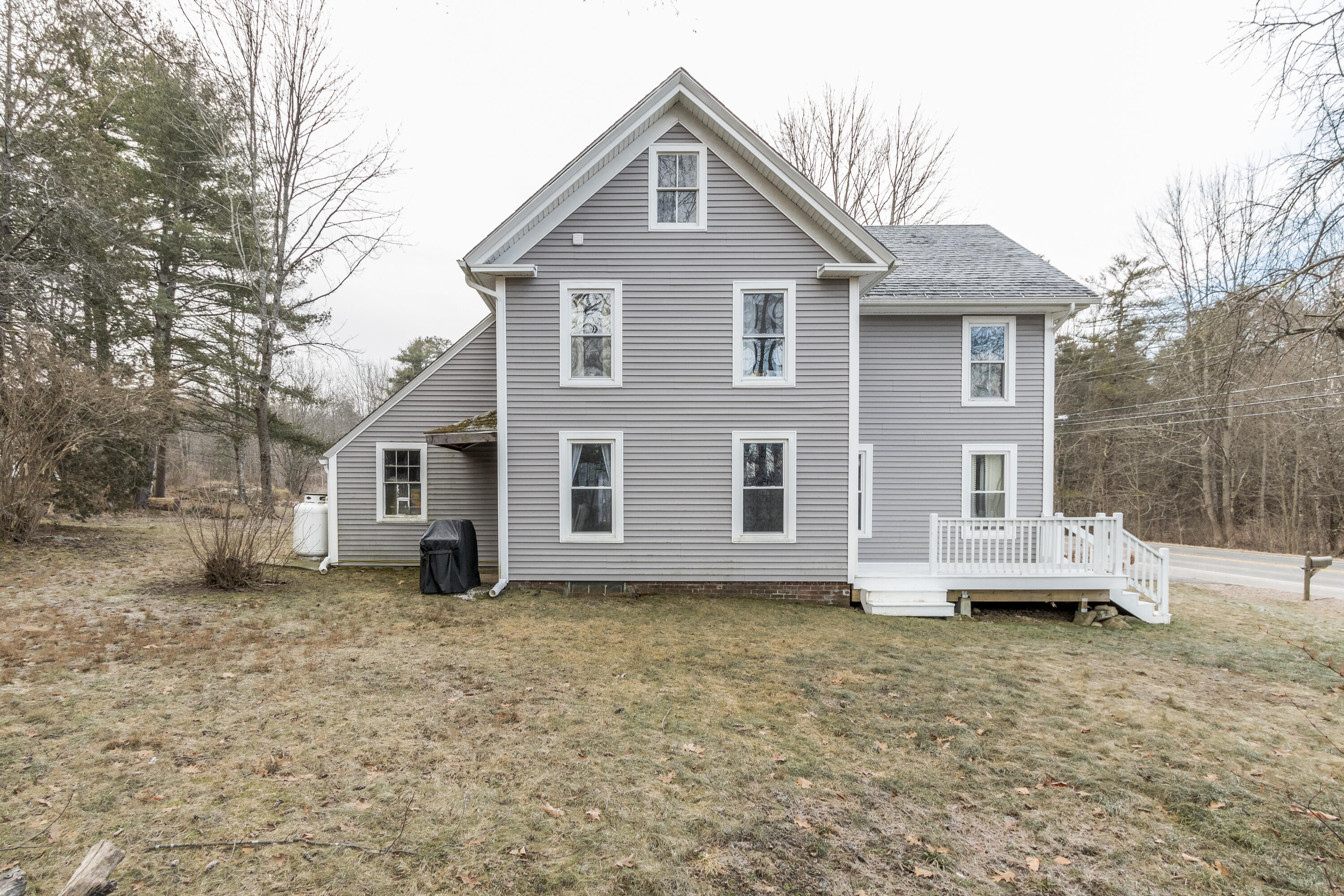 651 River Road Topsham, ME 04086 - Photo 5 of 71 20240103KG-71076