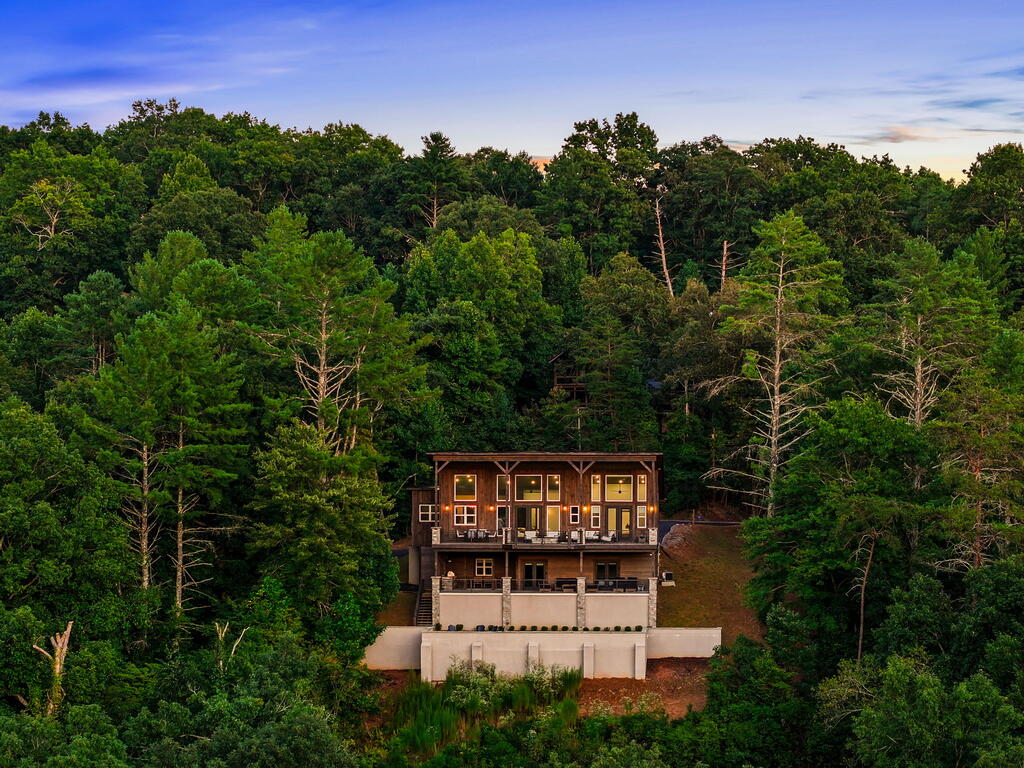 744 Bear Walk Road Mineral Bluff, GA 30559 - Photo 91 of 98 Gallery Image 91