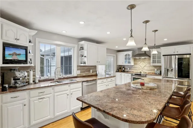 $775,000 | 13 Orchid Trail, Coventry, RI 02816