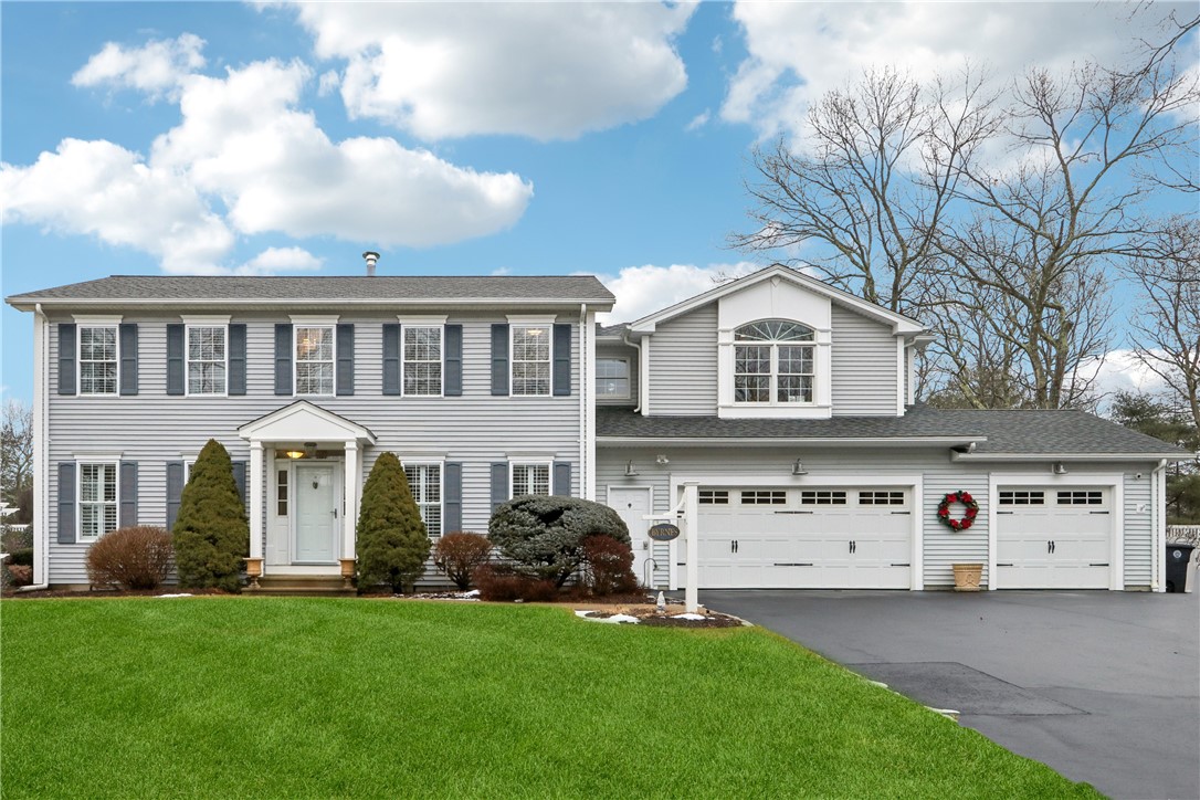 13 Orchid Trail Coventry, RI 02816 - Photo 31 of 44 13 Orchid Trail, Coventry, RI 02816