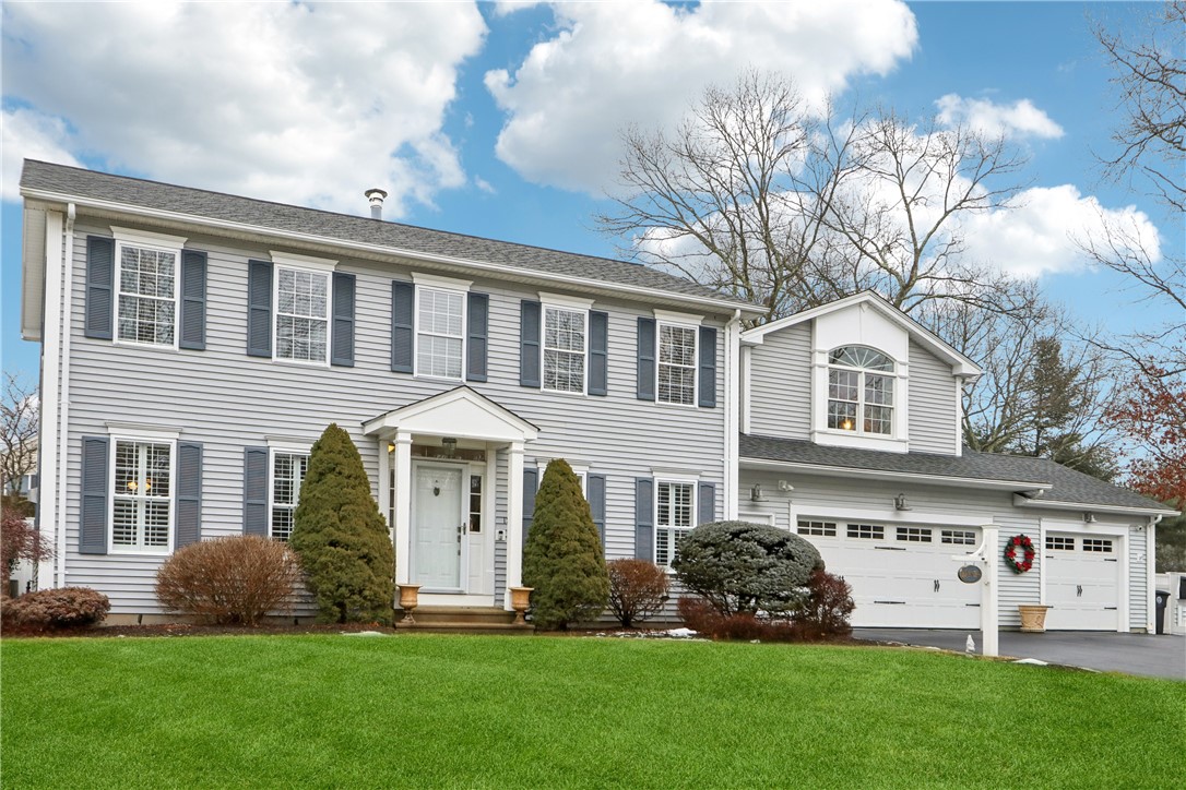 13 Orchid Trail Coventry, RI 02816 - Photo 32 of 44 13 Orchid Trail, Coventry, RI 02816