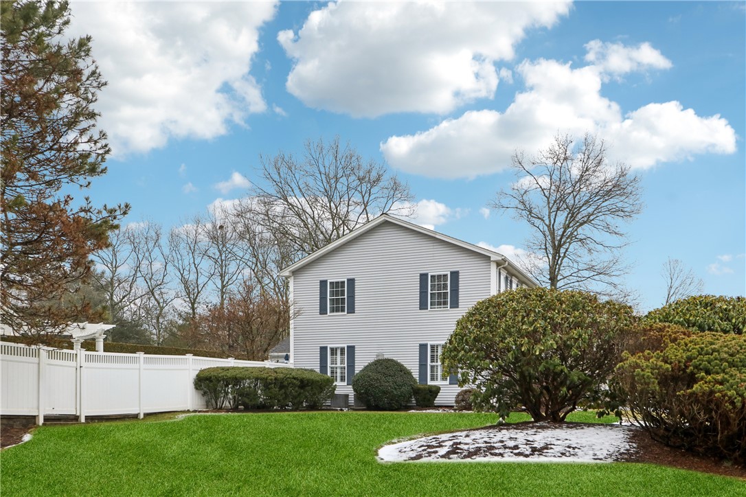 13 Orchid Trail Coventry, RI 02816 - Photo 34 of 44 13 Orchid Trail, Coventry, RI 02816