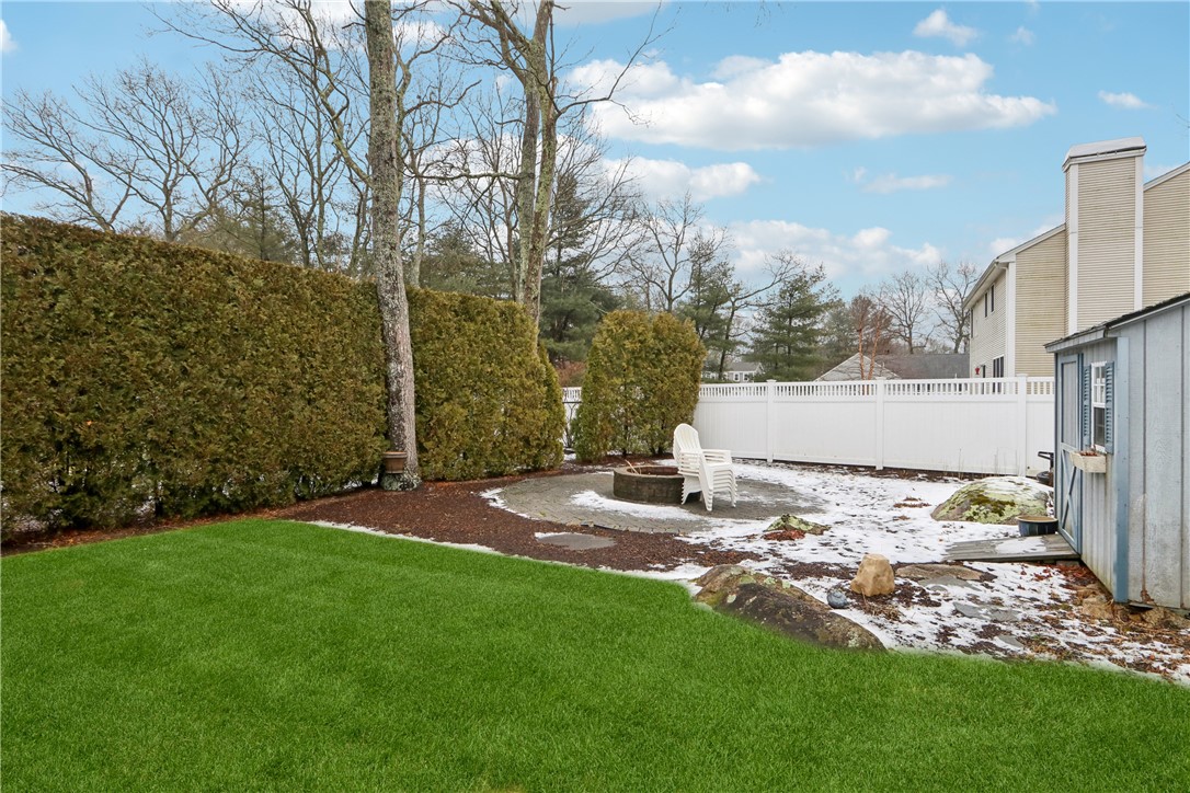 13 Orchid Trail Coventry, RI 02816 - Photo 35 of 44 13 Orchid Trail, Coventry, RI 02816