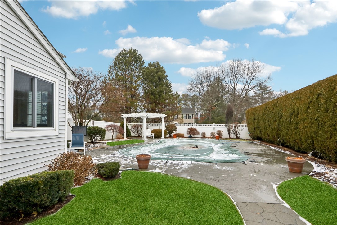 13 Orchid Trail Coventry, RI 02816 - Photo 37 of 44 13 Orchid Trail, Coventry, RI 02816