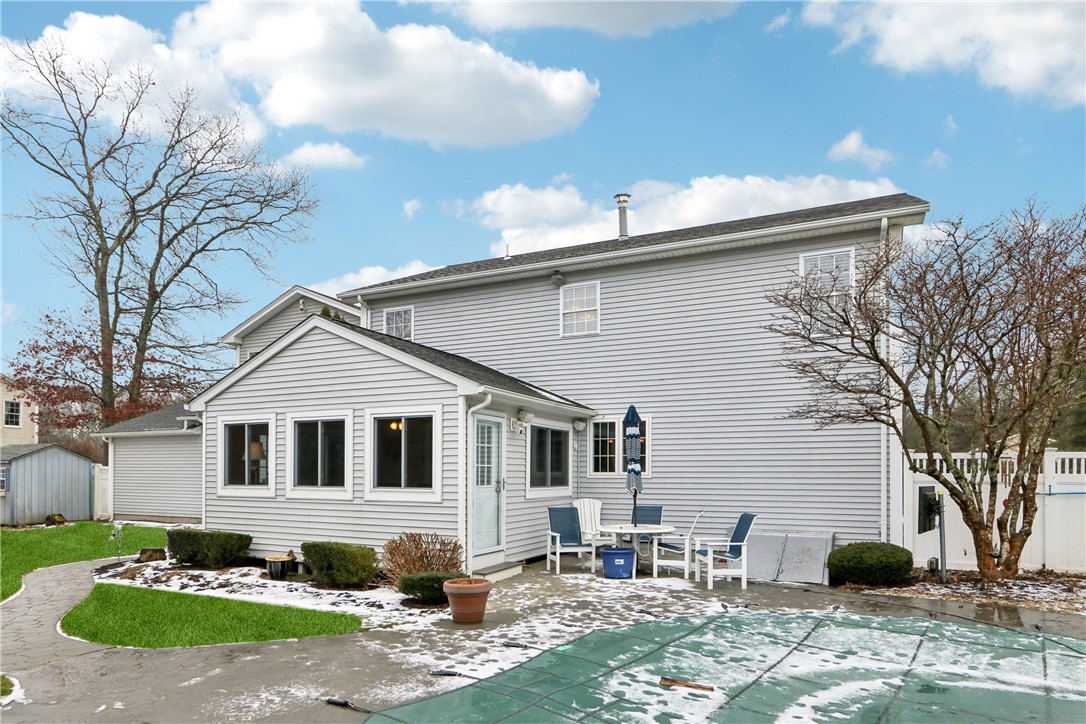 13 Orchid Trail Coventry, RI 02816 - Photo 38 of 44 13 Orchid Trail, Coventry, RI 02816