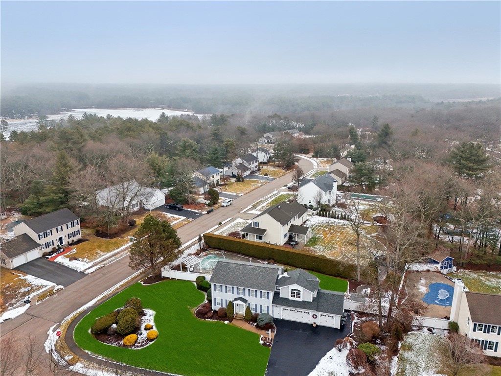 13 Orchid Trail Coventry, RI 02816 - Photo 39 of 44 13 Orchid Trail, Coventry, RI 02816