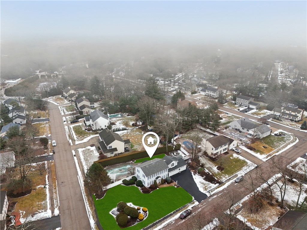 13 Orchid Trail Coventry, RI 02816 - Photo 40 of 44 13 Orchid Trail, Coventry, RI 02816