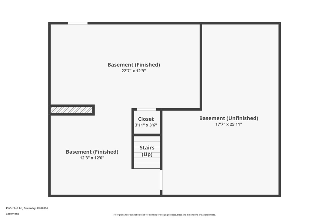 13 Orchid Trail Coventry, RI 02816 - Photo 42 of 44 13 Orchid Trail, Coventry, RI 02816