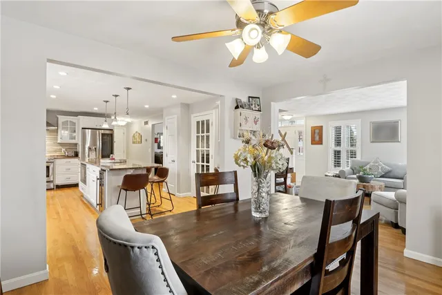 $775,000 | 13 Orchid Trail, Coventry, RI 02816