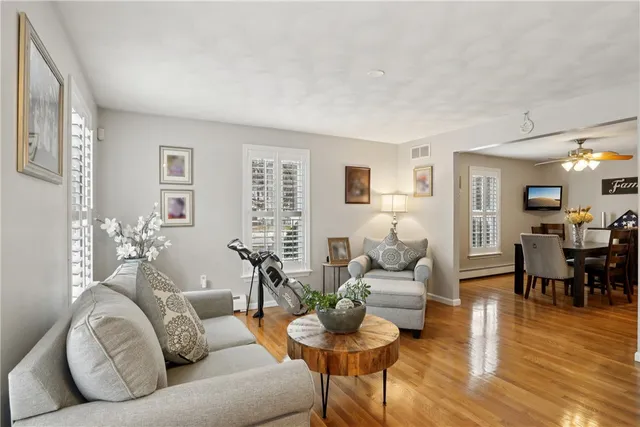 $775,000 | 13 Orchid Trail, Coventry, RI 02816