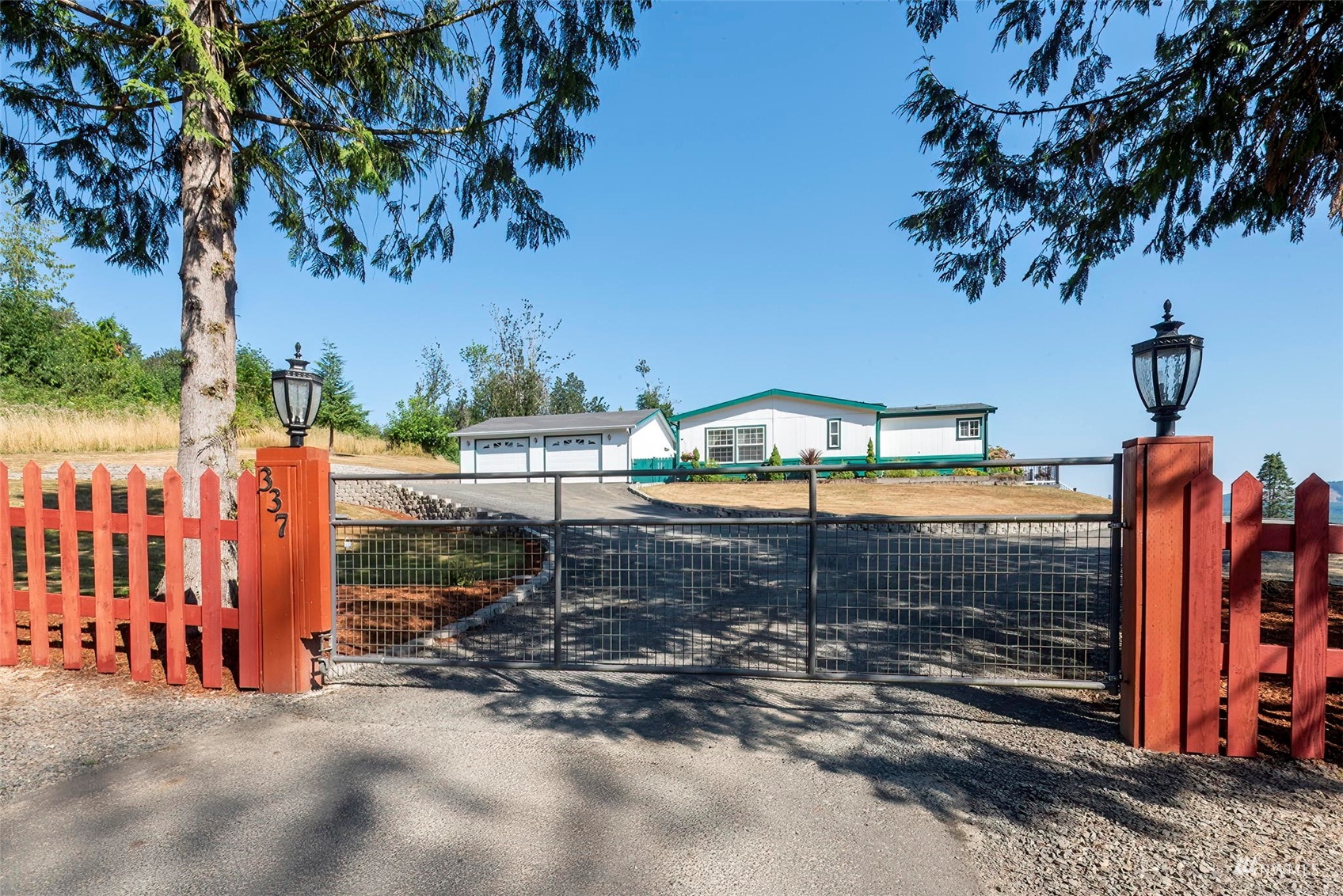 337 Walker Road Kelso, WA 98626 - Photo 1 of 36 Gallery Image 1