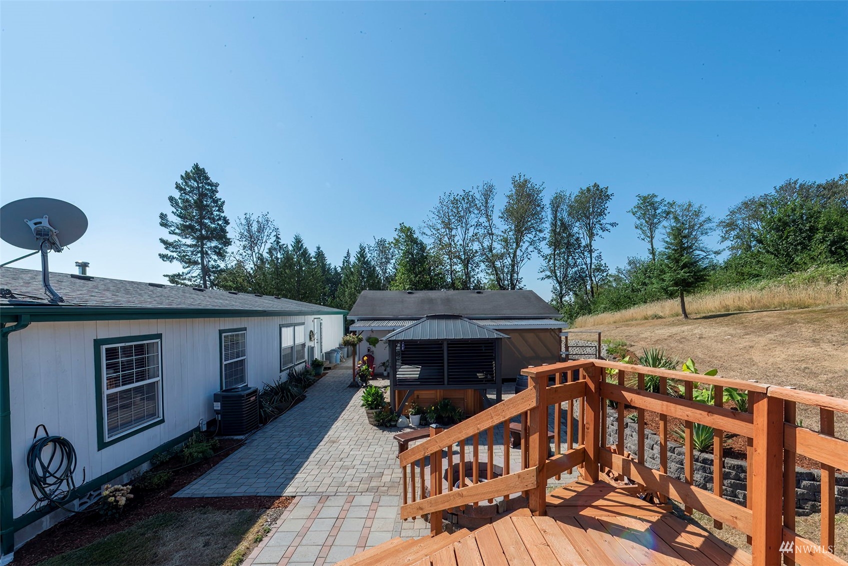 337 Walker Road Kelso, WA 98626 - Photo 26 of 36 Gallery Image 26