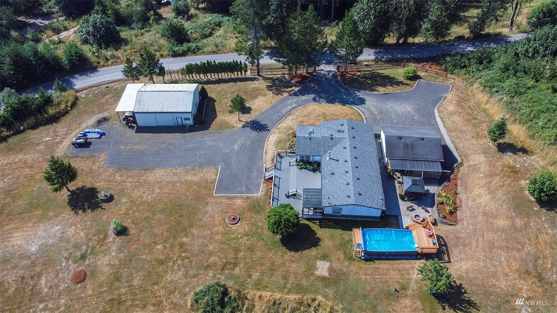 337 Walker Road Kelso, WA 98626 - Photo 31 of 36 Gallery Image 31