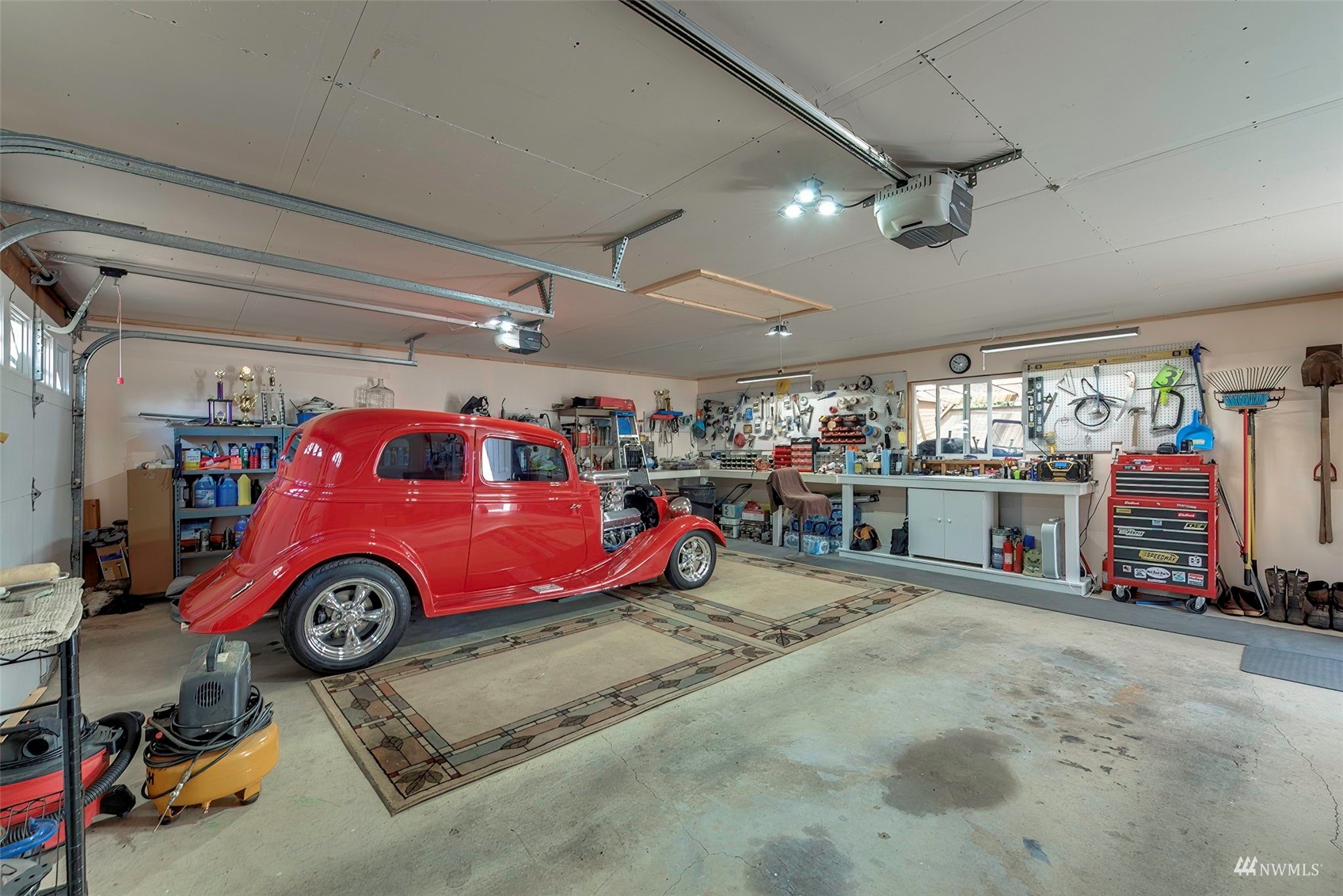 337 Walker Road Kelso, WA 98626 - Photo 33 of 36 Gallery Image 33