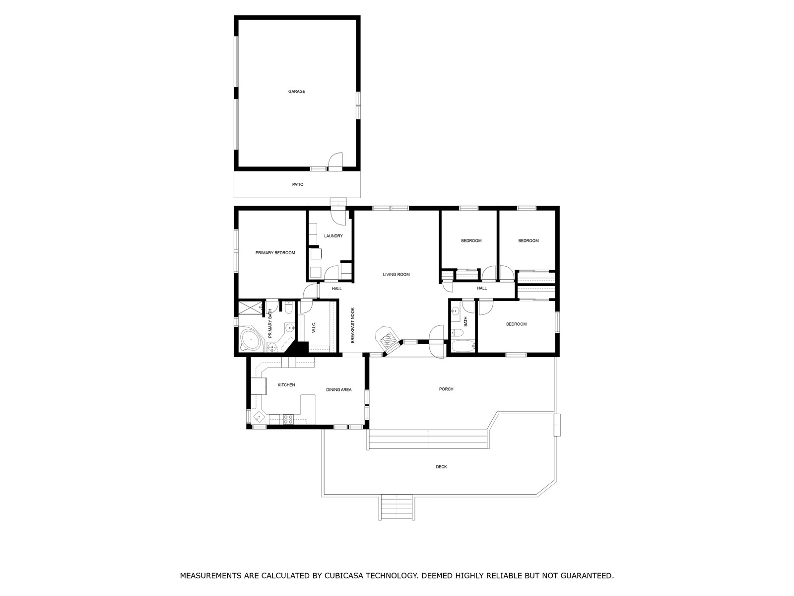 337 Walker Road Kelso, WA 98626 - Photo 35 of 36 Gallery Image 35