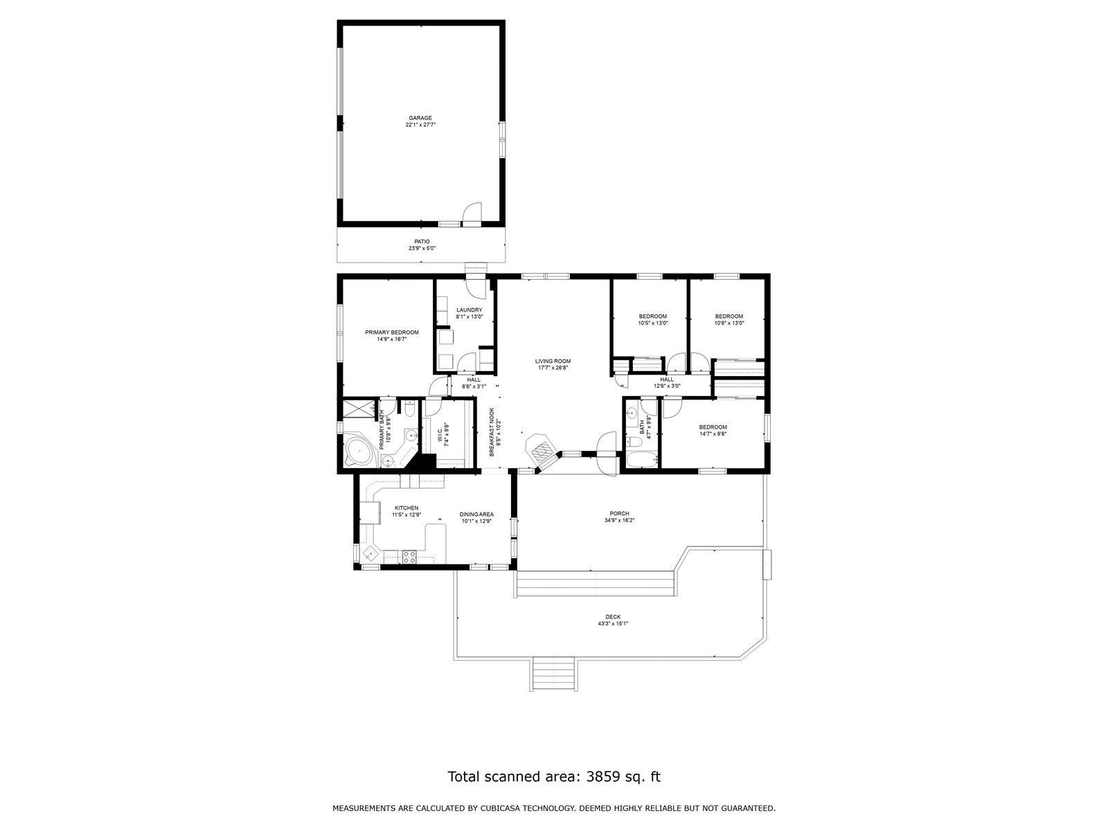 337 Walker Road Kelso, WA 98626 - Photo 36 of 36 Gallery Image 36