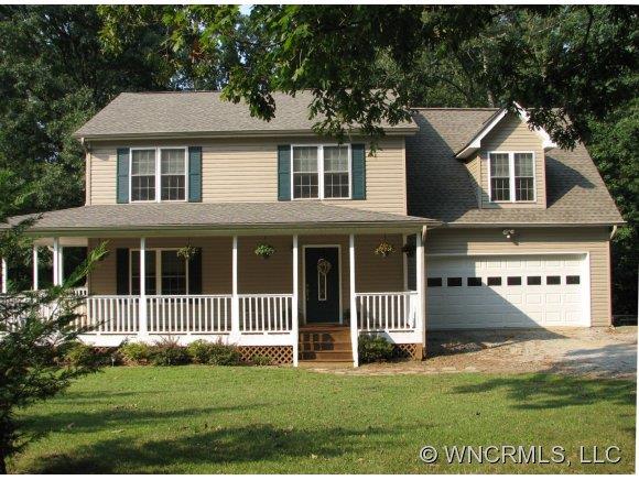 796 Glenn Bridge Road Arden, NC 28704 - Photo 1 of 12 Gallery Image 1