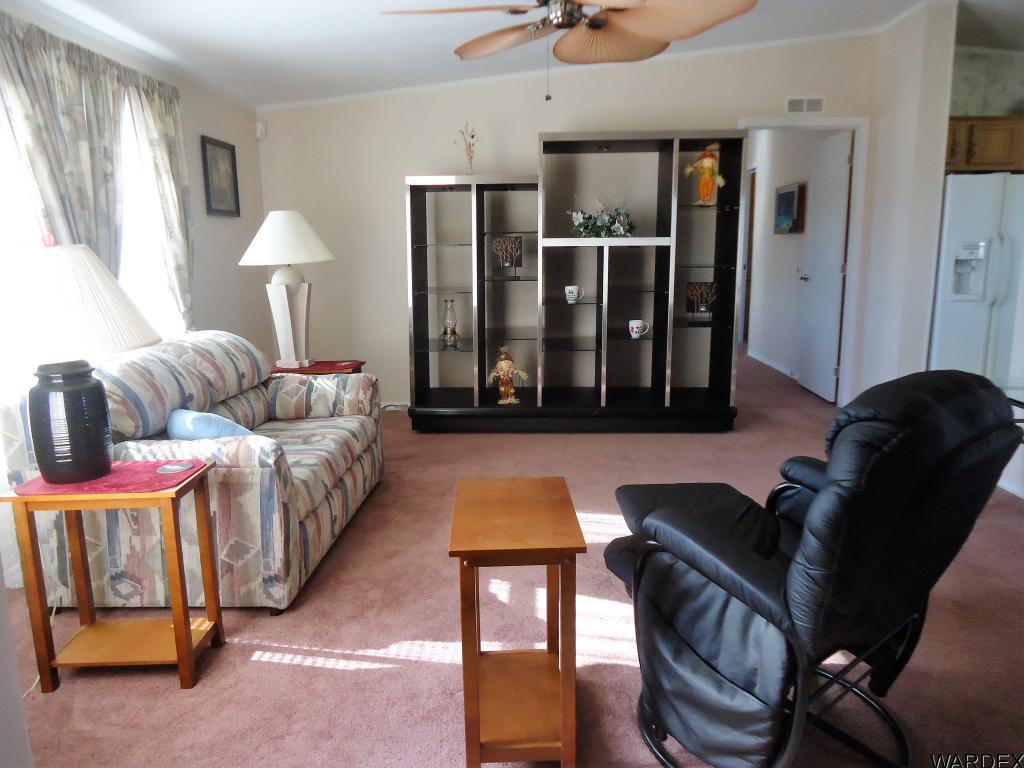 8943 West Palomino Road Kingman, AZ 86401 - Photo 2 of 25 Additional Photo