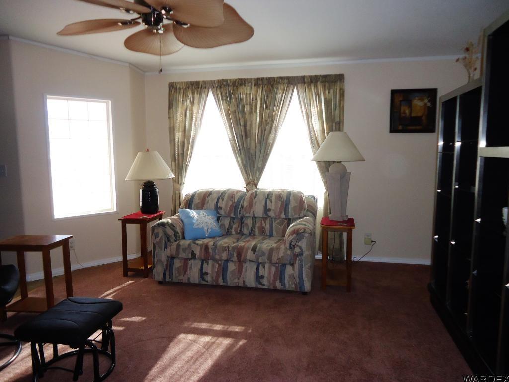 8943 West Palomino Road Kingman, AZ 86401 - Photo 3 of 25 Additional Photo